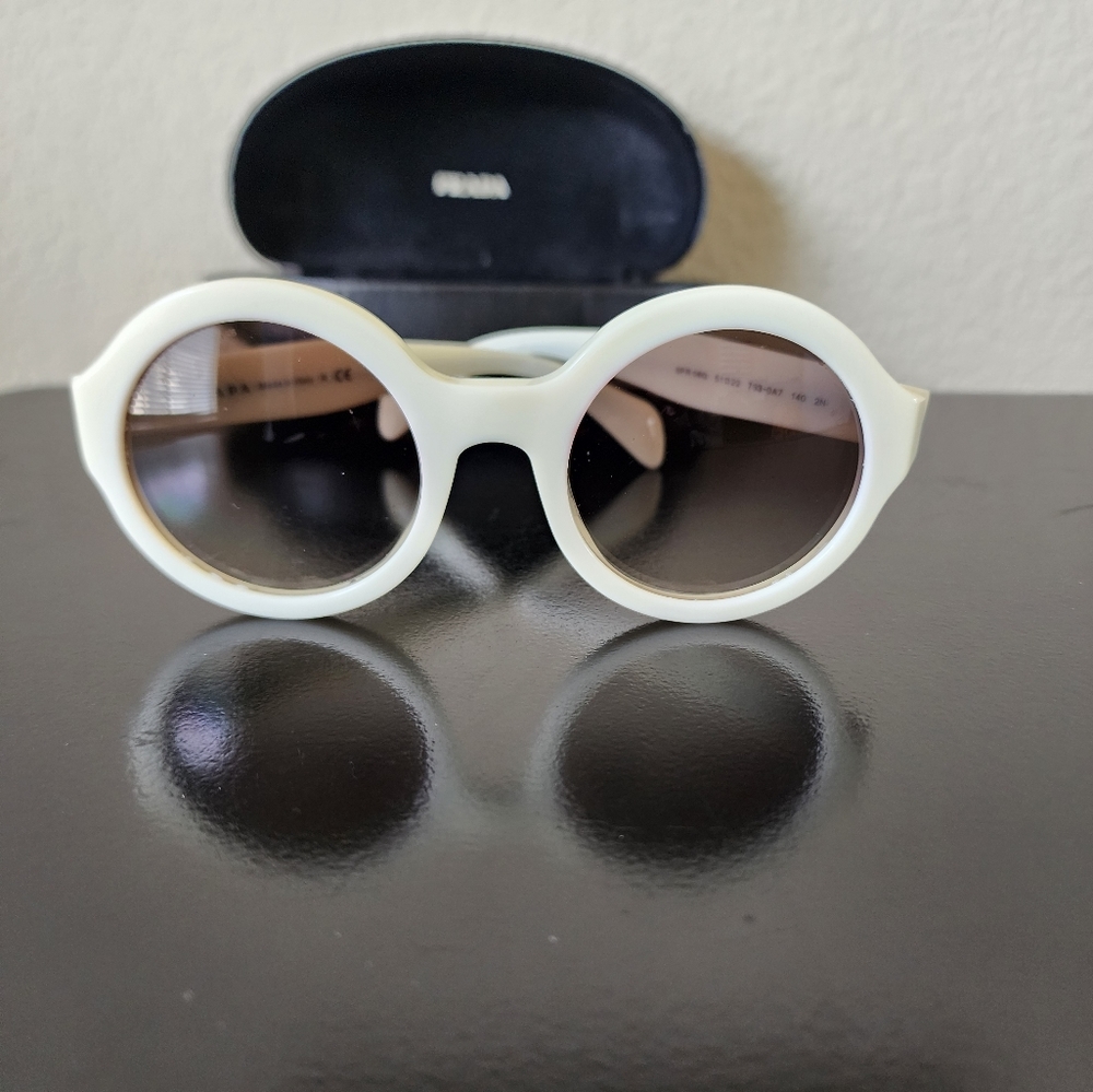 Prada Sunglasses